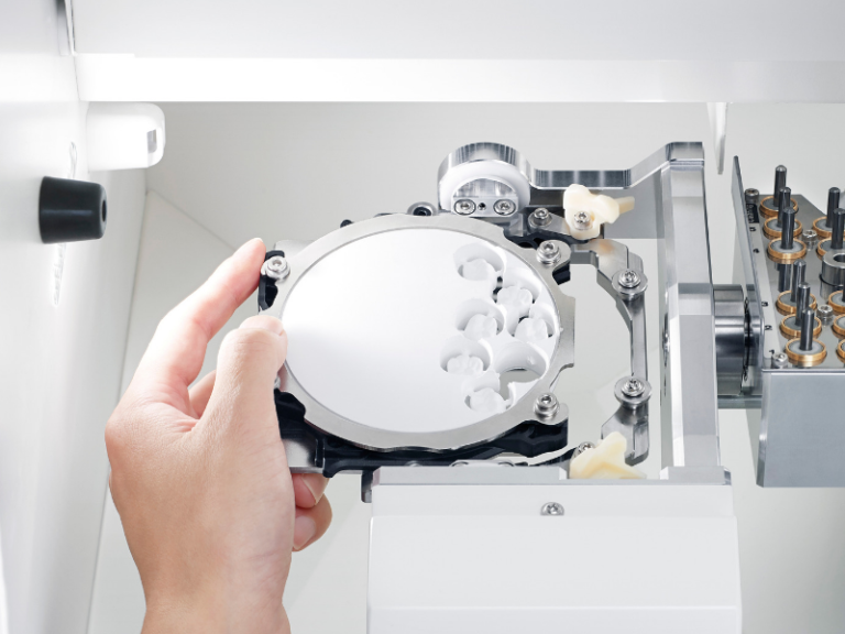 Milling Machines Ceramics Dental Lab North Miami Beach