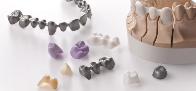 Tooth Borne Applications Ceramics Dental Lab