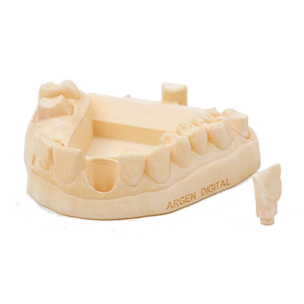 Ceramics Dental Lab CAD CAM Systems Digital Printed Model North Miami Beach